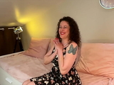 Stella, milf tr&egrave_s coquine et gourmande de bite
