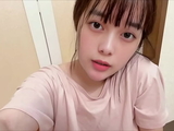 【剛毛女子大生オナニー】お母さんが寝てお風呂入る時に臭い身体のままおまんこ触ってオナニーしました。