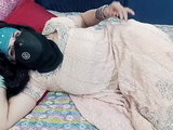 Desi Hindi Triple X with Bhabhi. Dirty Talk, Big Ass anal fuck, Awesome Chudai, Bareback Anal Sex